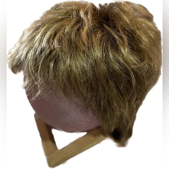 🪮🌟Paula Young Ricki Wig - Picture 5 of 12